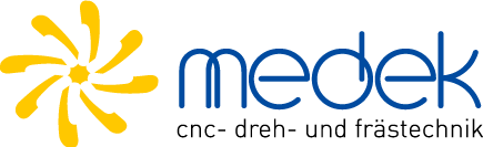 MeDek CNC GmbH & Co. KG